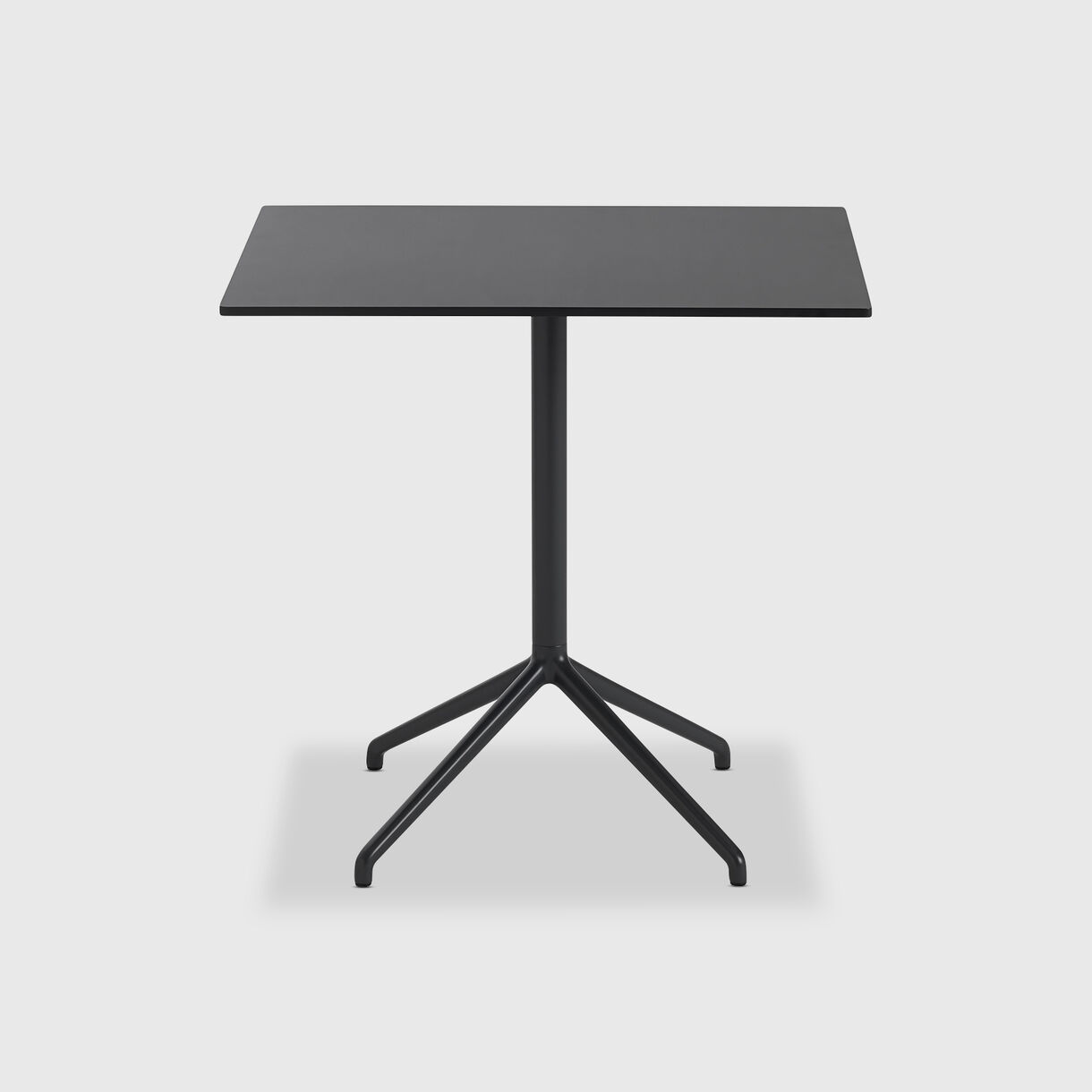 Cafe Still Square Table